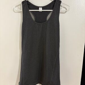 Athletic Tank Top